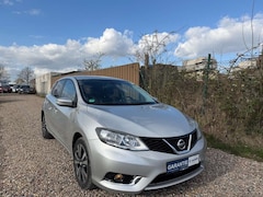 Bild des Angebotes Nissan Pulsar N-Connecta KAMERA+NAVI+SPURH+TEMPOMAT+SHZ