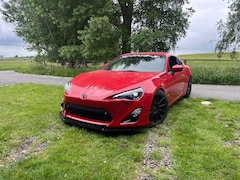 Bild des Angebotes Toyota GT86 GT86