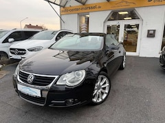 Bild des Angebotes VW Eos 2.0 Cabrio NAVI/LEDER/SHZ/PDC/ALU/SPORT