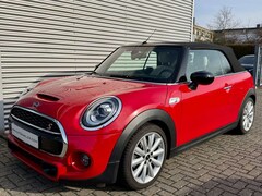 Bild des Angebotes MINI Cooper S Cabrio H&K HeadUp-Display Kamera