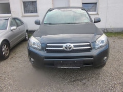 Bild des Angebotes Toyota RAV 4 Executive