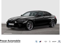 Bild des Angebotes BMW M3 Competition M xDrive M Sport RFK NAVI LED LM