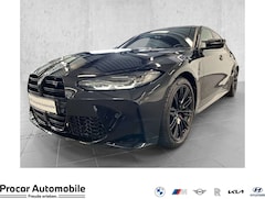 Bild des Angebotes BMW M3 Competition M xDrive M Sport RFK NAVI LED LM