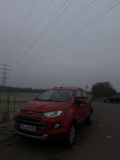 Bild des Angebotes Ford EcoSport EcoBoost