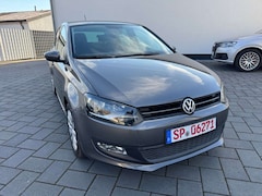 Bild des Angebotes VW Polo V Team"Zahnriemen+Insp+TUV Neu