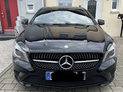 Bild des Angebotes Mercedes-Benz CLA 220 CLA 220 CDI / d (117.903)