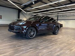 Bild des Angebotes Porsche Cayenne Coupe Platinum Edition Luft