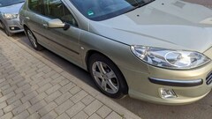 Bild des Angebotes Peugeot 407 160 Tendance