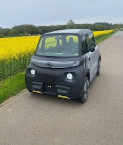 Bild des Angebotes Opel Rocks-e Tecno