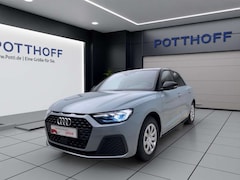 Bild des Angebotes Audi A1 Sportback 25 TFSI LED PDC KLIMA SITZHZG