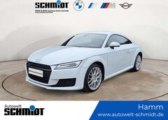 Bild des Angebotes Audi TT Coupe 2.0 TFSI S tronic + TÜV-bis-06.2027