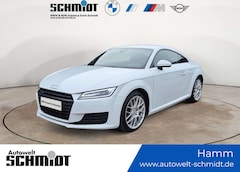 Bild des Angebotes Audi TT Coupe 2.0 TFSI S tronic + TÜV-bis-06.2027