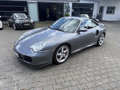 Bild des Angebotes Porsche 911 Turbo