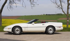 Bild des Angebotes Corvette C4 Convertible
