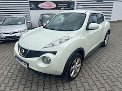 Bild des Angebotes Nissan Juke Tekna 4x4