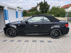 Bild des Angebotes BMW 135 Cabrio 7G-DKG *19 Zoll BBS*BMW  Performance KIT