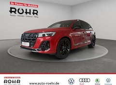 Bild des Angebotes Audi SQ7 (HD Matrix-LED.Head-Up.DAB.PDC.SHZ.NAVI.GRA) 4.0 T
