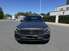 Bild des Angebotes Mercedes-Benz GLC 43 AMG GLC 43 AMG 4Matic (253.964)