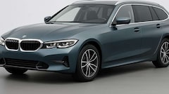 BMW 330 3er Touring 330i Touring xDrive Aut. Luxury Line