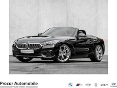 Bild des Angebotes BMW Z4 sDrive30i SPORT LINE+HiFi+SHZ+LC PROF