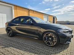 Bild des Angebotes BMW M2 M2 Competition Driving Paket bis 280 kmh