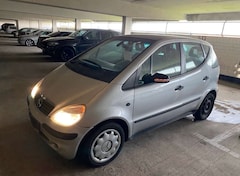 Bild des Angebotes Mercedes-Benz A 140 Avantgarde