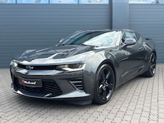 Bild des Angebotes Chevrolet Camaro SS*V8*DE-Mod.*HUD*Performance*2.Hd.*