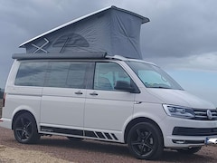 Bild des Angebotes VW T6 California Transporter T6 4MOTION DSG