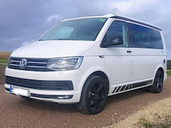 Bild des Angebotes VW T6 California Transporter T6 4MOTION DSG