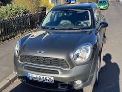 Bild des Angebotes MINI Cooper S Countryman Mini Cooper S Countryman All4