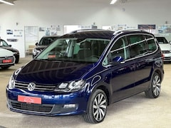 Bild des Angebotes VW Sharan 2.0 TDI DSG 4M 7Sitz *AHK*STHZ*SHZ*NAV*BX