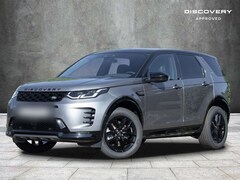 Bild des Angebotes Land Rover Discovery Sport D200 Dynamic SE