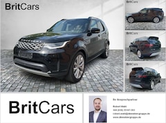 Bild des Angebotes Land Rover Discovery D250 SE STH Pano FLA 360 AHK SpurH