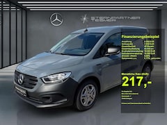 Bild des Angebotes Mercedes-Benz Citan e  Kasten PRO Klima+AHK1,35t+Parktron.