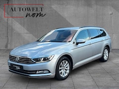 Bild des Angebotes VW Passat Variant Passat 2.0 TDI AHK/R-CAM/ACC/APP/MASSAGE/SHZ/PDC
