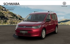 Bild des Angebotes VW Caddy GOAL 1,5 TSI DSG *5 Jahre Garantie*