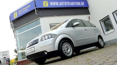 Bild des Angebotes Audi A2 1.2 TDI 3L aus erster Hand im beispielhaften Zustd
