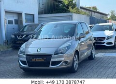 Bild des Angebotes Renault Scenic III Dynamique*Aut.*Navi*PDC*EURO5*2HAND