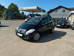 Bild des Angebotes Mercedes-Benz A 150 A -Klasse A 150 TÜV NEU/AUTOMATIK/KLIMA/BC