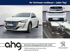 Bild des Angebotes Peugeot e-208 136 Active Pack Bluetooth PDC Klima