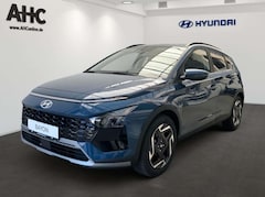 Bild des Angebotes Hyundai BAYON 1.0 T-GDI 6-MT Prime 4xSHZ Facelift Kam.