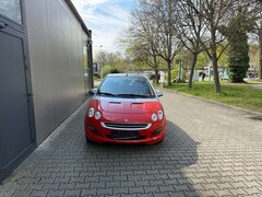 Bild des Angebotes smart forFour smart forfour softtouch passion