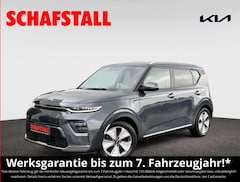 Bild des Angebotes Kia Soul EV Spirit HUD Navi Digitales Cockpit HarmanKardon