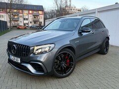 Bild des Angebotes Mercedes-Benz GLC 63 AMG GLC 63 S AMG 4Matic (253.989)