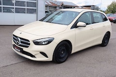Bild des Angebotes Mercedes-Benz B 180 d 8G-DCT Leder_Navi_LED_Kamera_Distronic