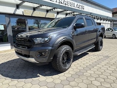 Bild des Angebotes Ford Ranger Wildtrak Doppelkabine 4x4 RAPTOR-OPTIK