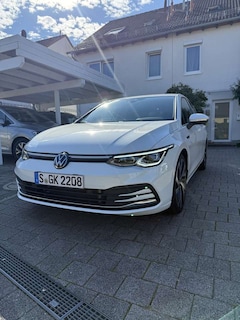 Bild des Angebotes VW Golf Style