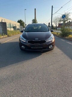 Bild des Angebotes Kia Ceed SW / cee'd SW 1.6 GDI Dream Edition Sportsw