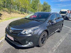 Bild des Angebotes Toyota Avensis Combi 2.0 D-4D Executive Navi. Rückfahrkamera.