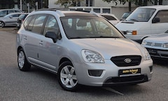 Bild des Angebotes Kia Carens 2.0 LX Automatik 144 PS
